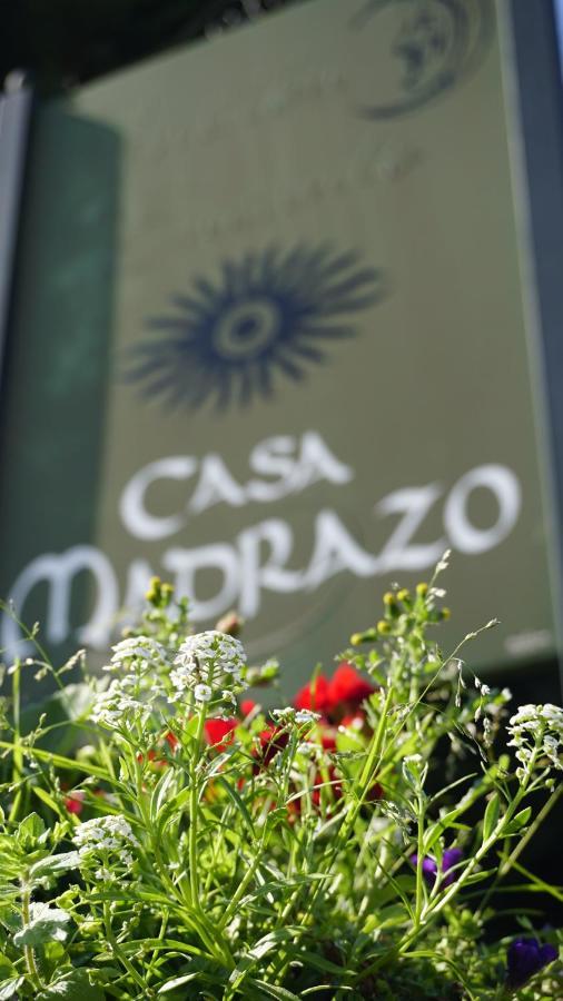 Casa Madrazo Con Piscina Y Parrillas Praves Exteriör bild