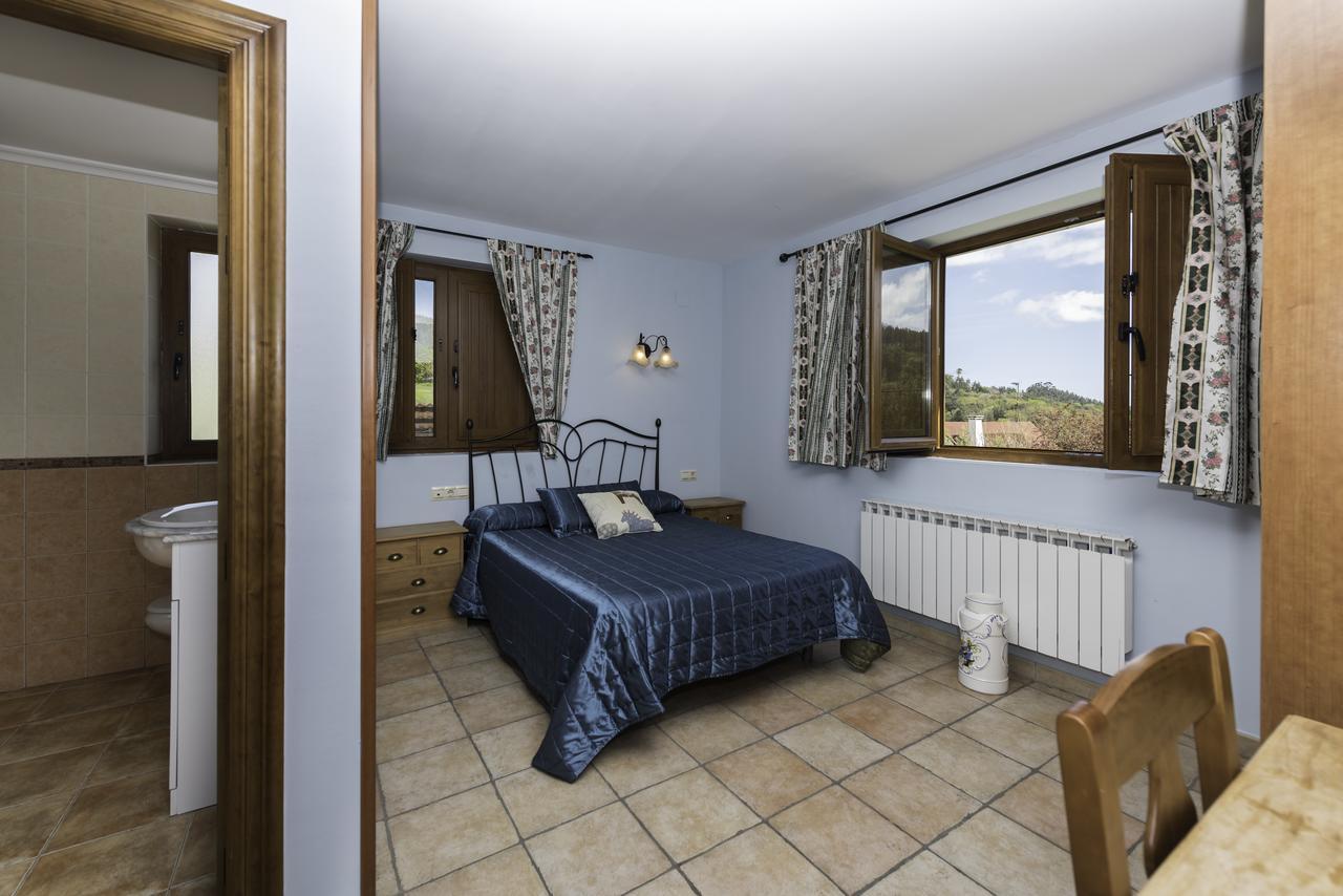 Casa Madrazo Con Piscina Y Parrillas Praves Exteriör bild