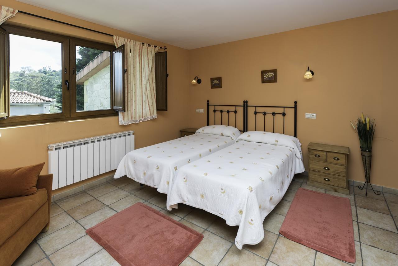 Casa Madrazo Con Piscina Y Parrillas Praves Exteriör bild
