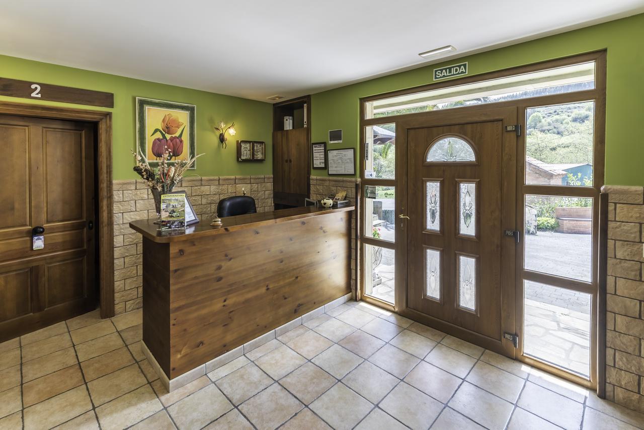 Casa Madrazo Con Piscina Y Parrillas Praves Exteriör bild