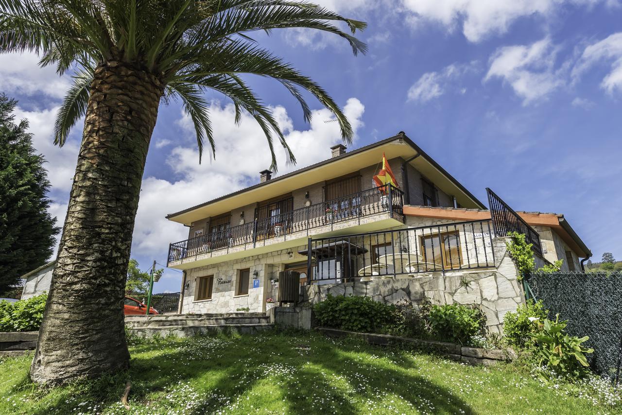 Casa Madrazo Con Piscina Y Parrillas Praves Exteriör bild