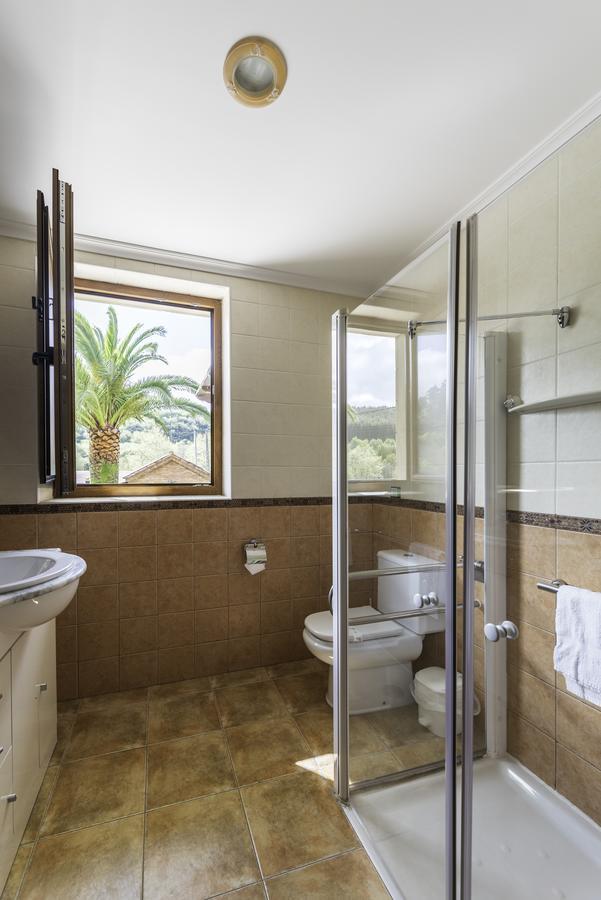 Casa Madrazo Con Piscina Y Parrillas Praves Exteriör bild